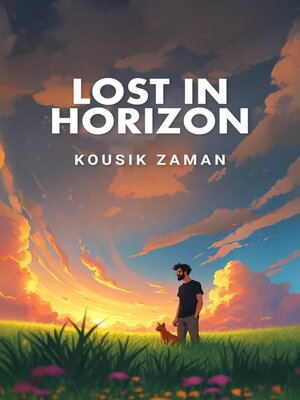 cover image of Lost in Horizon